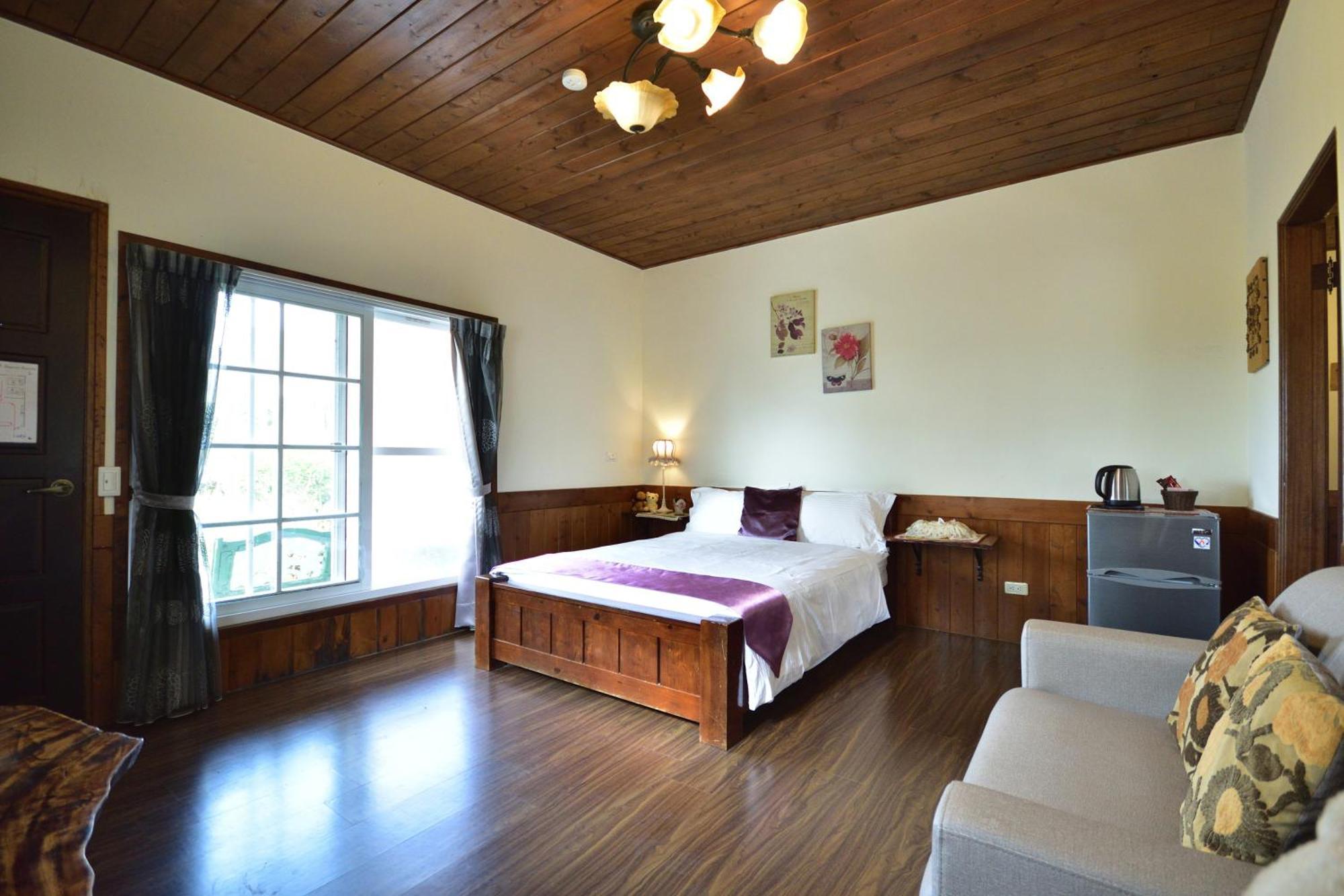 Hou Niao Fei Xing B&B Taiping  Екстериор снимка