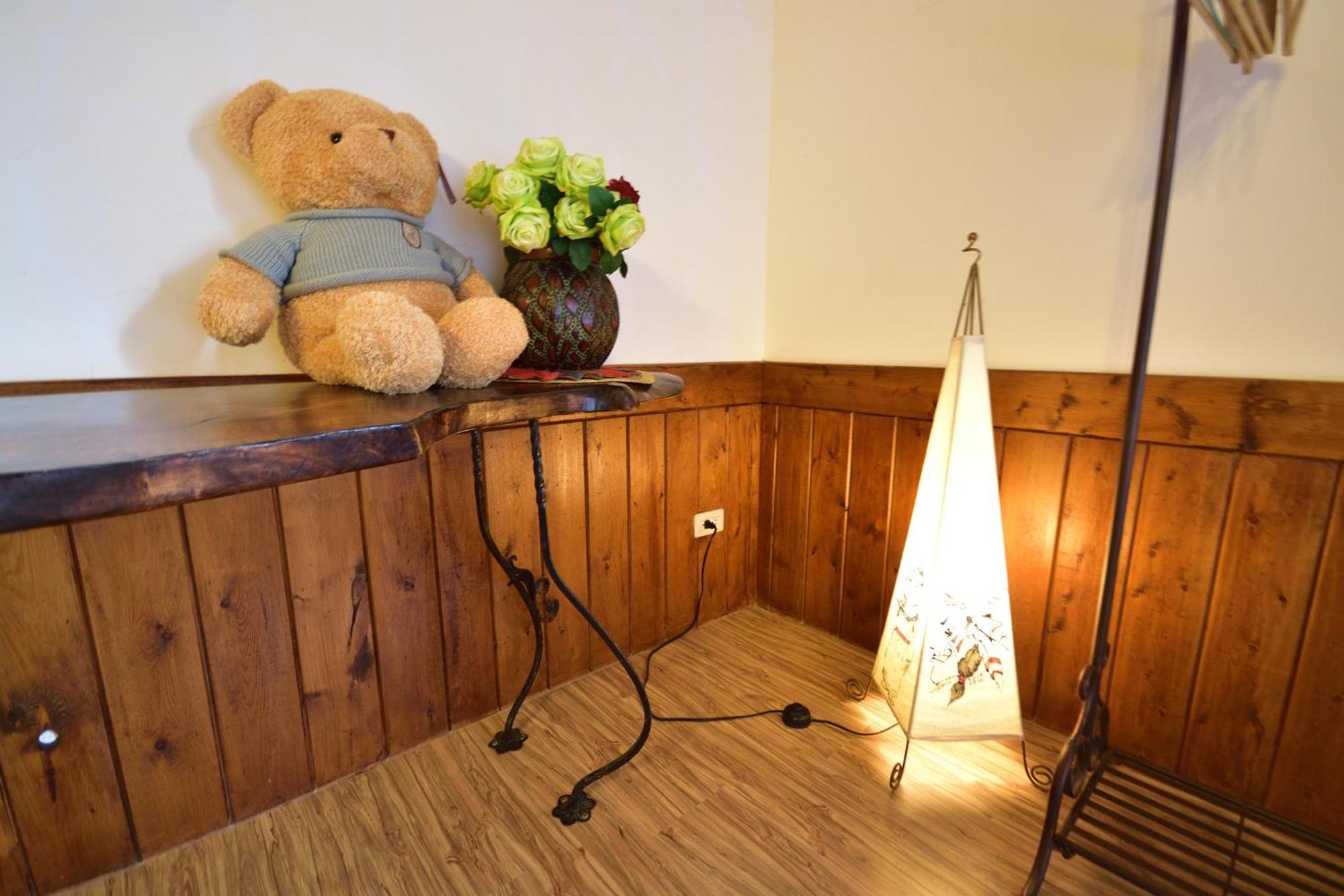 Hou Niao Fei Xing B&B Taiping  Екстериор снимка