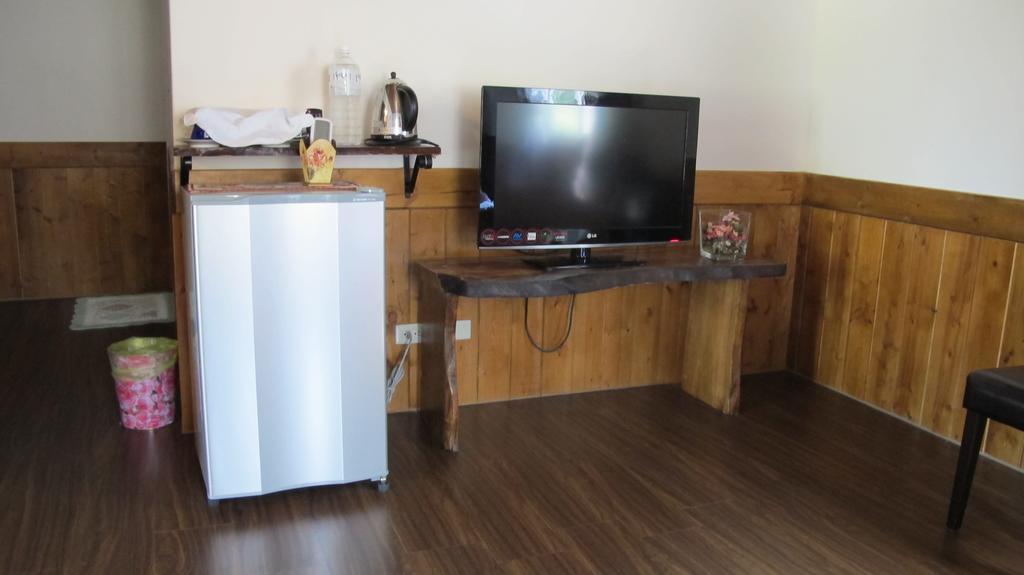 Hou Niao Fei Xing B&B Taiping  Екстериор снимка