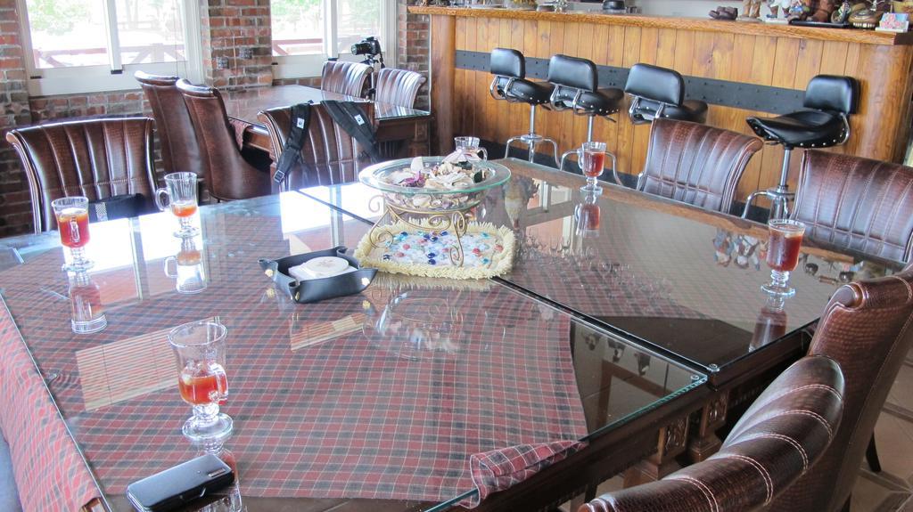 Hou Niao Fei Xing B&B Taiping  Екстериор снимка