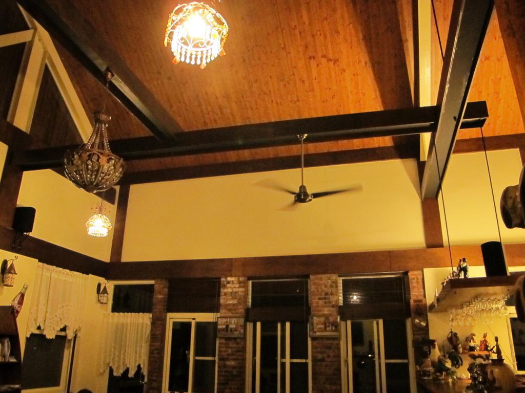 Hou Niao Fei Xing B&B Taiping  Екстериор снимка