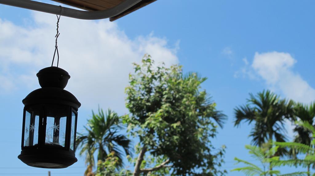 Hou Niao Fei Xing B&B Taiping  Екстериор снимка