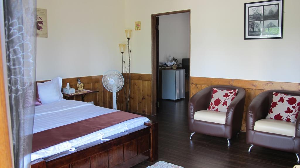 Hou Niao Fei Xing B&B Taiping  Екстериор снимка