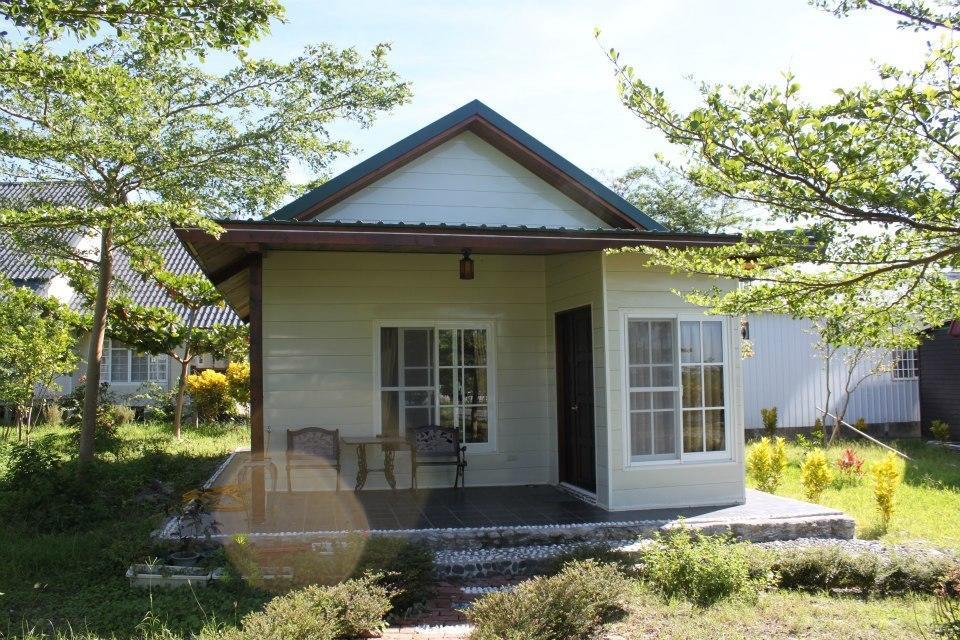 Hou Niao Fei Xing B&B Taiping  Стая снимка