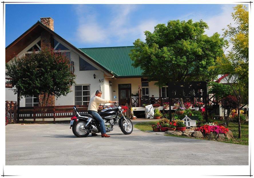Hou Niao Fei Xing B&B Taiping  Стая снимка