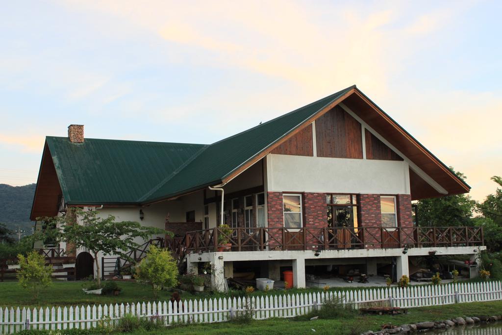 Hou Niao Fei Xing B&B Taiping  Екстериор снимка