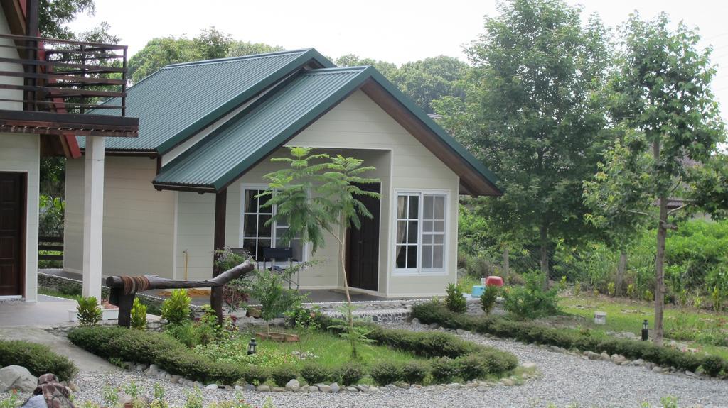 Hou Niao Fei Xing B&B Taiping  Стая снимка