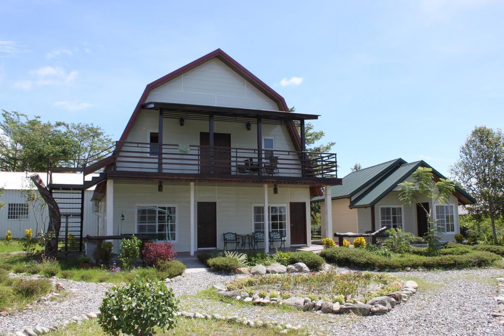 Hou Niao Fei Xing B&B Taiping  Стая снимка