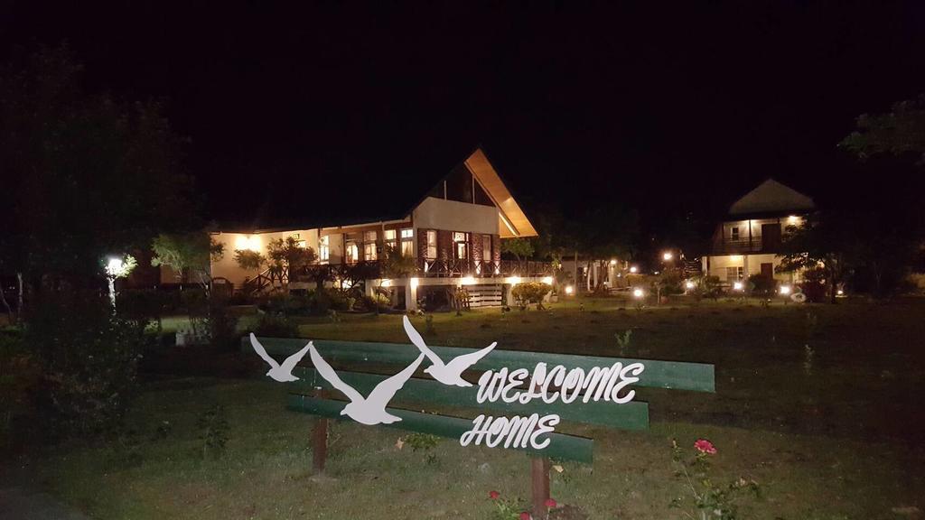 Hou Niao Fei Xing B&B Taiping  Екстериор снимка